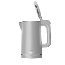 MEYVEL MKE-03T (White) чайник белый