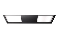 FALMEC DESIGN+ SKEMA 120 BLACK вытяжка черный
