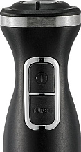 KORTING KHB 0306 N погружной блендер черный