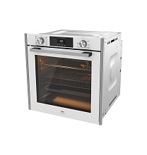 MILLEN MEO 6005 WH духовой шкаф белый