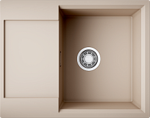 OMOIKIRI DAISEN 65-SA мойка бежевый