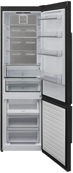 DE DIETRICH DFC6020NA холодильник антрацит