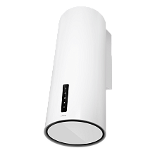 MAUNFELD Vega 39 Wall Sensor LED вытяжка белый