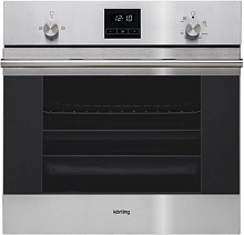 KORTING OGG 771 CFX духовой шкаф нержавеющая сталь