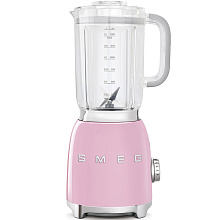 SMEG BLF01PKEU блендер розовый