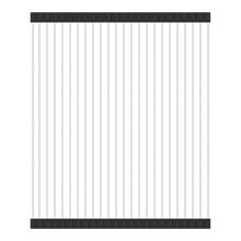 OMOIKIRI ROLL-02-IN ролл-мат черный