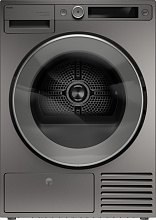 ASKO T509HRT сушильная машина титан