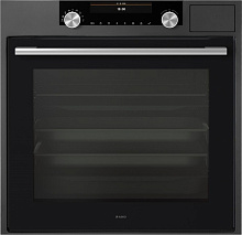 ASKO OCS8687A духовой шкаф черный (распродажа)