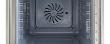 BERTAZZONI F609HEREKTAG духовой шкаф слоновая кость/золото