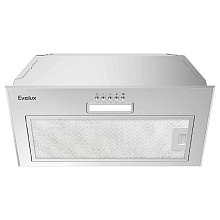 EVELUX Dino 60 X вытяжка нержавеющая сталь