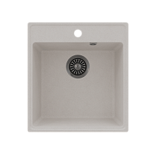 MAUNFELD Perla 460 MFQS-460W мойка кремовый