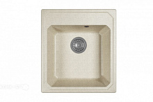 BAMBOO КАРДИНАЛ 450 мойка везувий