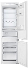 KUPPERSBERG RBN 1760 холодильник белый