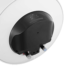MAUNFELD MWH100W03 водонагреватель белый