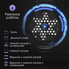 ZIGMUND & SHTAIN E 163 B духовой шкаф черный