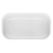 ZWILLING FRESH&SAVE контейнер пластиковый детский 500 мл белый