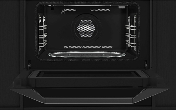 DE DIETRICH DKC4536H микроволновая печь черный