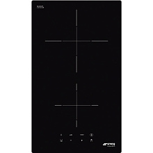 SMEG SI2321D варочная панель черный