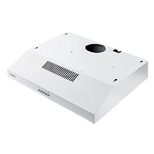 EVELUX ULLA 60 W вытяжка белый