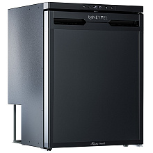 MEYVEL AF-DB65X автохолодильник черный
