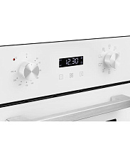 MONSHER MOE 4592 Blanc духовой шкаф белый
