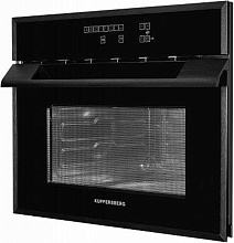KUPPERSBERG HMWZ 969 B микроволновая печь черный