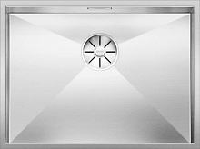 BLANCO ZEROX 550-U мойка нержавеющая сталь