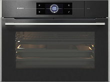 ASKO OCS8478G духовой шкаф черный