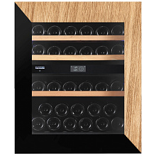 DUNAVOX DVN-32.85DOP.TO винный шкаф черный