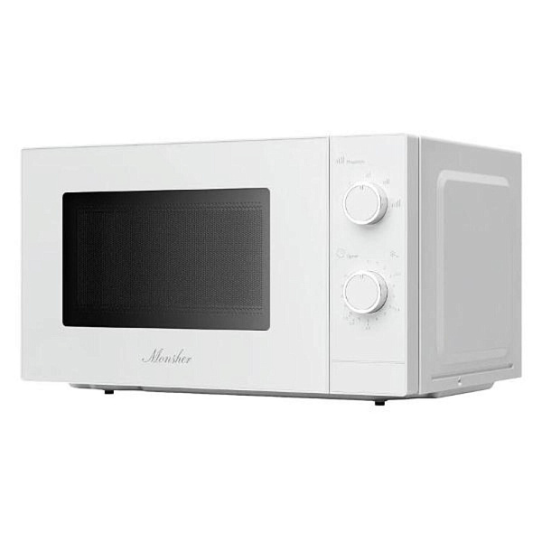 MONSHER MTW 204 Blanc микроволновая печь белый