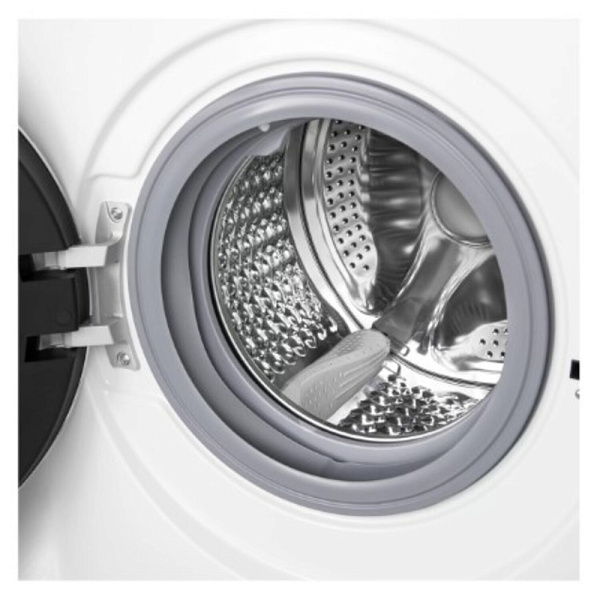 EVELUX EW 61125 BD стиральная машина белый