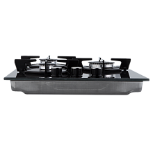 HOMSAIR HGG431BK газовая варочная панель