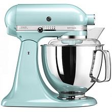 KITCHENAID 5KSM175PSEIC миксер голубой