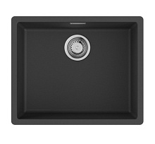 OMOIKIRI YAMAKAWA 55Т Integra-BL мойка черный