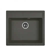 BAMBOO КАРДИНАЛ 570 мойка графит