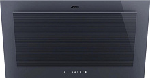 SMEG KV194G вытяжка серый