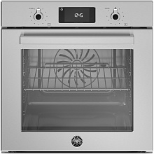BERTAZZONI F6011PROPLX/23 духовой шкаф нержавеющая сталь