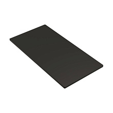 OMOIKIRI CB-SINTESI-M-GB разделочная доска черный