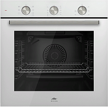 MILLEN MEO 6001 WH духовой шкаф белый