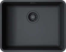 OMOIKIRI OMI 53-U/I-GB Ultra мойка графит