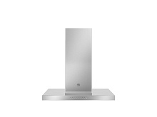 BERTAZZONI KTI90P1AXT вытяжка нержавеющая сталь