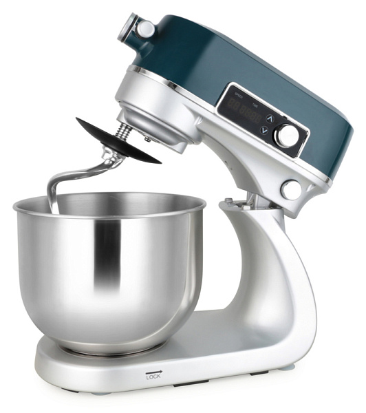 MAUNFELD MF-425BL комбайн синий