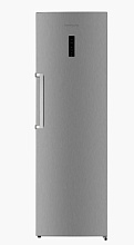 KUPPERSBERG NRS 188 X холодильник нержавеющая сталь