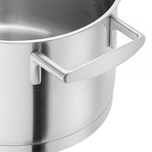 ZWILLING Vitality набор кастрюль 5 пр нержавеющая сталь