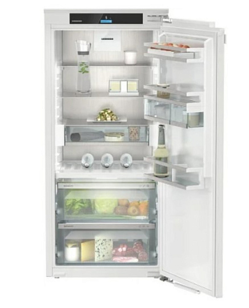 LIEBHERR IRBCI 4150-22 001 холодильник белый