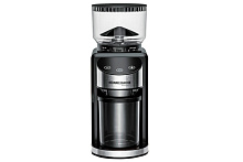 ROMMELSBACHER EKM 400 кофемолка черный