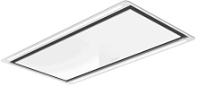 ELICA HILIGHT GLASS NO MOTOR WH/A/100 вытяжка белый