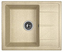 DR. GANS НИКА 580 мойка терра