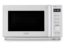 CASO M 20 Cube Ceramic микроволновая печь серебристый CASO M 20 Cube Ceramic микроволновая печь серебристый