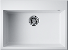 OMOIKIRI TEDORI-68-WH мойка белый